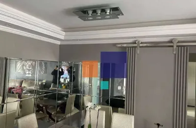 Apartamento com 4 dormitórios à venda, 128 m² por r$ 1.170.000,00 - lauzane paulista - são paulo/sp