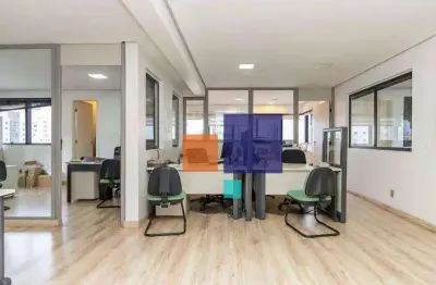 Conjunto à venda, 350 m² por r$ 3.800.000,00 - vila nova conceição - são paulo/sp