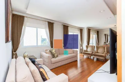 Apartamento com 3 dormitórios à venda, 132 m² por r$ 1.420.000,00 - santo amaro - são paulo/sp