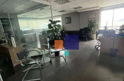 Conjunto à venda, 131 m² por r$ 1.166.000,00 - jardim dom bosco - são paulo/sp