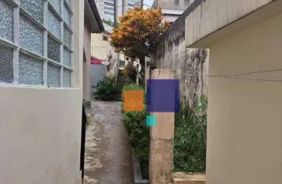 Casa com 5 dormitórios à venda, 300 m² por r$ 950.000,00 - vila formosa - são paulo/sp