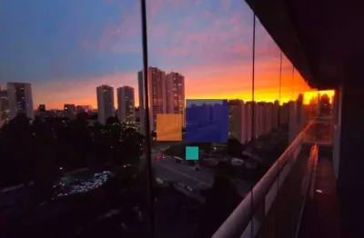 Apartamento com 2 dormitórios à venda, 94 m² por r$ 1.065.000,00 - centro - são bernardo do campo/sp