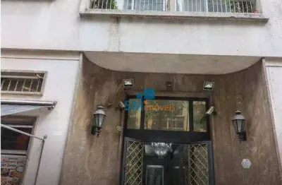 Conjunto comercial, 206m² com 04 banheios - aluga-se - república