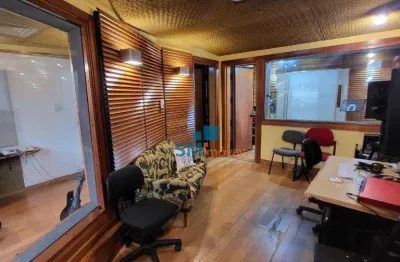 Conjunto à venda, 52 m² por r$ 400.000,00 - perdizes - são paulo/sp