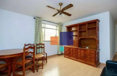 Apartamento com 3 dormitórios à venda, 75 m² por r$ 630.000,00 - jardim das acácias - são paulo/sp