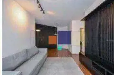 Apartamento com 2 dormitórios à venda, 116 m² por r$ 1.500.000,00 - brooklin paulista - são paulo/sp