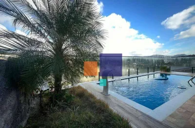 Casa com 3 dormitórios à venda, 200 m² por r$ 1.950.000,00 - suru - santana de parnaíba/sp