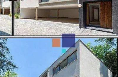 Casa alto padrão em condomínio com 719m²,  04 suítes, 04 vagas com piscina - vende-se no jardim cordeiro