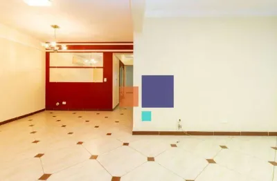 Apartamento 103m² com 03 dormitórios (01 suíte) e 01 vaga - vende-se no cerqueira césar