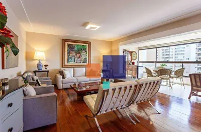 Apartamento 195m² com 04 dormitórios (03 suítes) e 04 vagas - vende-se na vila suzana (morumbi)