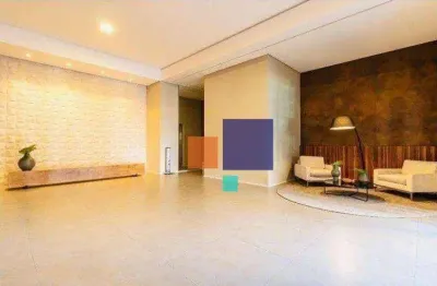 Apartamento com 110m², 03 dormitórios (01 suite) e 02 vagas - vende-se no jardim da saúde
