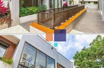 Casa alto padrão em condomínio com 684m², 04 suítes, 04 vagas e piscina - vende-se no jardim dos estados