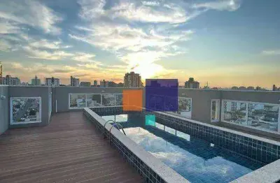 Apartamento com 3 dormitórios à venda, 77 m² por r$ 785.000,00 - vila marlene - são bernardo do campo/sp