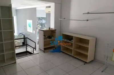 Loja para alugar, 300 m² por r$ 13.000,00/mês - vila mariana - são paulo/sp