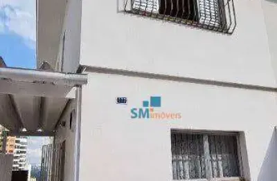 Casa com 3 quartos à venda na Rua Pedro de Sousa Campos Filho, Alto de Pinheiros, São Paulo