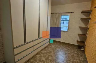 Apartamento com 2 dormitórios à venda, 57 m² por r$ 280.000,00 - assunção - são bernardo do campo/sp