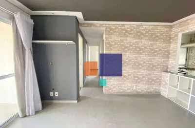 Apartamento com 69m², 03 dormitórios (01 suíte) e 01 vaga - vende-se na vila oratório