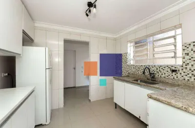 Casa a venda com 157m², com 3 quartos, 3 banheiros sendo 1 suite e 2 vagas - parque colonial