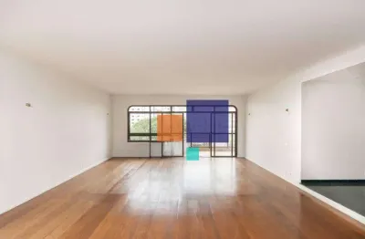 Apartamento alto padrão com 288m², 04 dormitórios (03 suítes com closet) e 04 vagas - vende-se no jardim américa