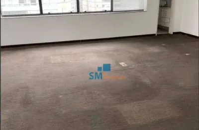 Conjunto para alugar, 120 m² por r$ 17.360,00/mês - itaim bibi - são paulo/sp