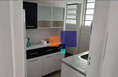 Apartamento 61m², 02 dormitórios, 01 banheiro - vende na vila mariana