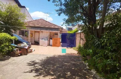 Terreno à venda, 450 m² por r$ 1.150.000,00 - vila sacadura cabral - santo andré/sp