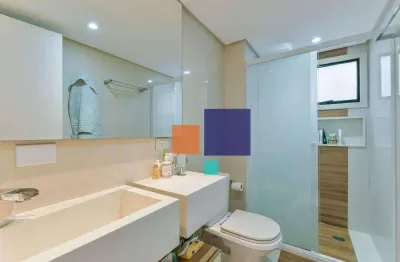 Cobertura alto padrão com 305m², 04 suítes e 04 vagas - vende-se  no jardim morumbi