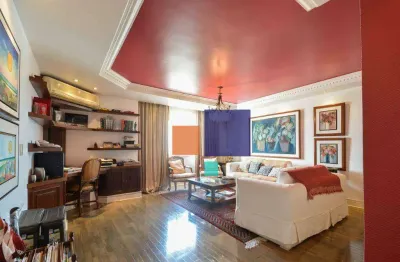 Cobertura com 176m², 02 dormitórios (01 suíte) e 02 vagas - vende-se  em pinheiros