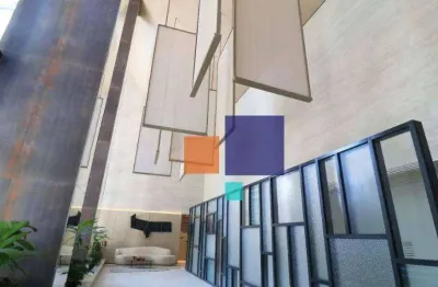 Apartamento alto padrão com 157m², 03 suítes e 02 vagas - vende-se nas perdizes