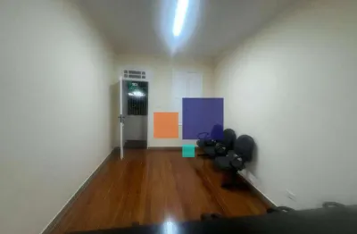 Casa (escritório) comercial 80m² com 02 salas, copa e banheiro, sem garagem - aluga-se no ipiranga