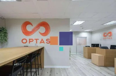 Conjunto comercial com 135m², 02 banheiros, sem vagas - vende-se na consolação