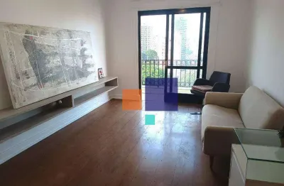 Apartamento 103m², 03 dormitórios (01 suíte), 02 vagas - vende-se na pompéia