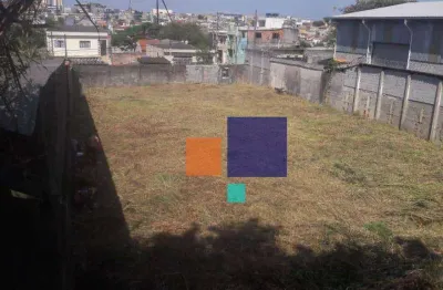 Terreno à venda, 1000 m² por r$ 2.125.000,00 - vila industrial - são paulo/sp