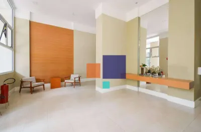 Apartamento com137m² com 03 suítes e duas vagas - vende-de ou aluga-