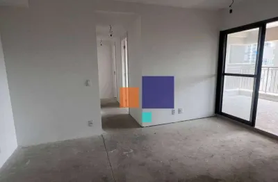 Apartamento novo com 78m², 03 dormitórios (01 suíte) e 01 vaga - vende-se no butantã