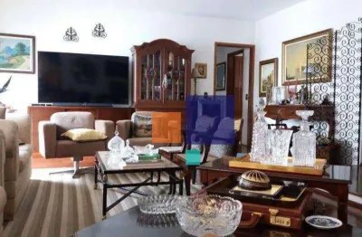 Apartamento com 150m², 03 dormitórios (01 suíte), 02 vagas - vende-se na vila andrade