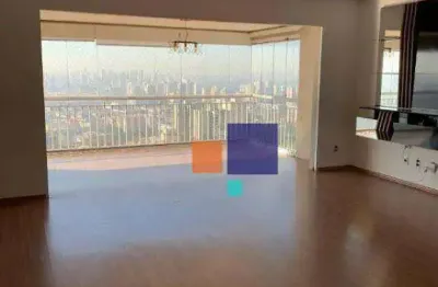 Cobertura duplex com 193m², 03 dormitórios (01 suíte) e 03 vagas - vende-se no cambuci