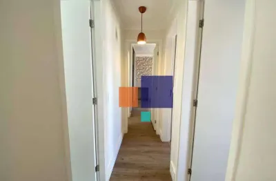 Apartamento com 93m², 03 dormitórios (01 suíte) e 02 vagas - vende-se no alto da mooca