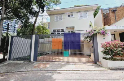 Casa alto padrão 329m², 04 suíte e 05 vagas - vende-se no jardim vitória régia