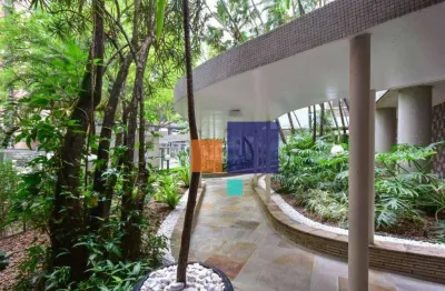 Apartamonto com 51m² com 01 dormitorio, sem vagas- vende-se no jardim paulista