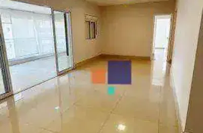 Apartamento 145m² com 03 suítes e 02 vagas - vende-se na barra funda