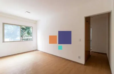 Apartamento a venda com 53m², localizado no bairro cidade monções/sp