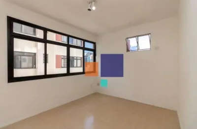Apartamento a venda com 43m², localizado o bairro itaim bibi
