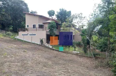Sobrado com 03 suites à venda, 317 m² por r$ 1.166.000 - parque dos cafezais ii - itupeva/sp