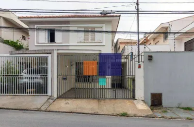 Sobrado 129m² com 03 dormitórios (01 suíte) e 02 vags - vende-se no jardim alexandria