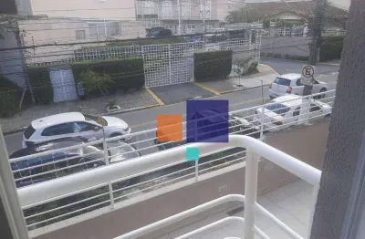 Sobrado com 2 dormitórios à venda, 85 m² por r$ 420.000,00 - nova petrópolis - são bernardo do campo/sp