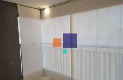 Apartamento 03 dormitórios (01 suíte) com 63m² e 01 vaga - aluga-se no belenzinho