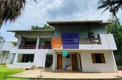 Sobrado com 3 dormitórios à venda, 475 m² por r$ 1.275.000,00 - dos finco - são bernardo do campo/sp
