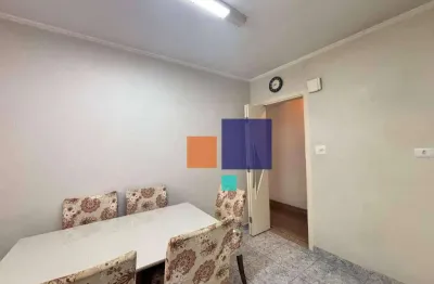 Apartamento a venda com 72m², 2 quartos, 2 banheiros e 1 vaga - perdizes