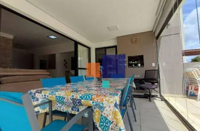 Apartamento a venda com 213m², 3 quartos, 3 banheiros sendo 1 suite e 2 vagas - vila carrão